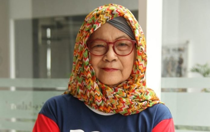 Bunda iffet