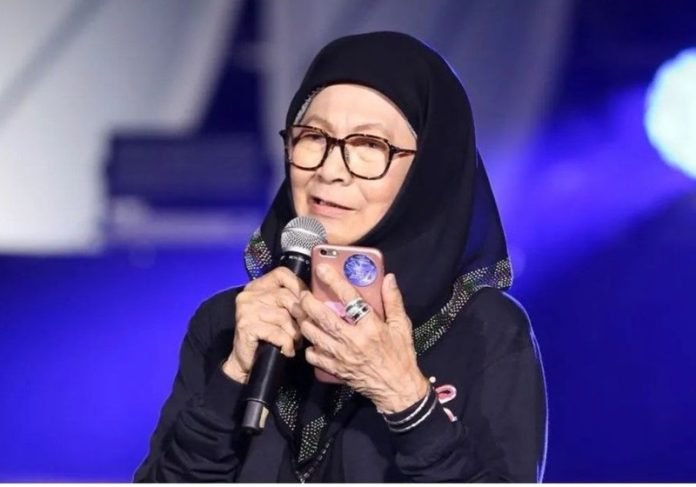 Bunda iffet
