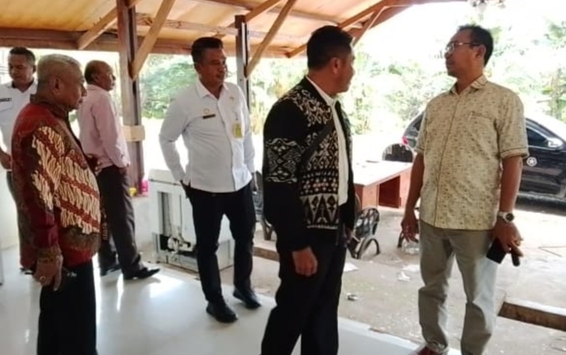 Bupati Rote Ndao