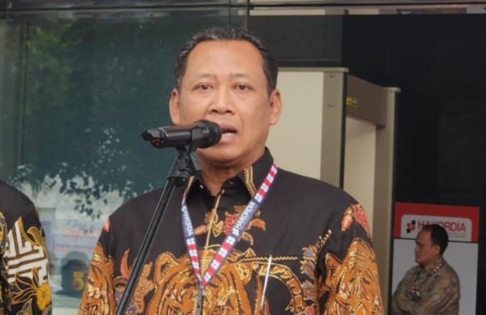 Fitroh Rohcahyanto