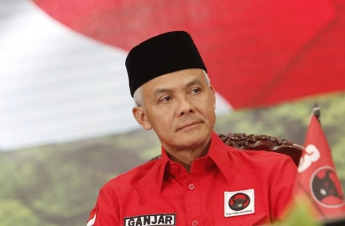 Ganjar pranowo