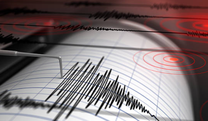Gempa bumi