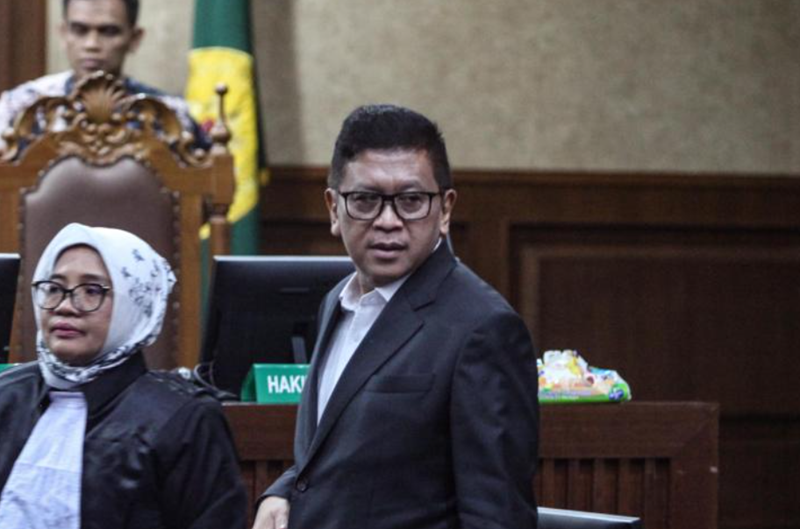 Hasto Kristiyanto