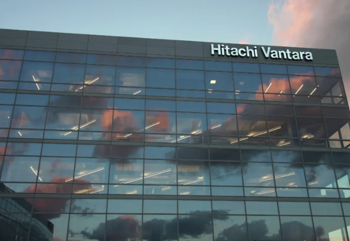 Hitachi Vantara