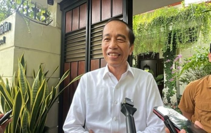 Jokowi