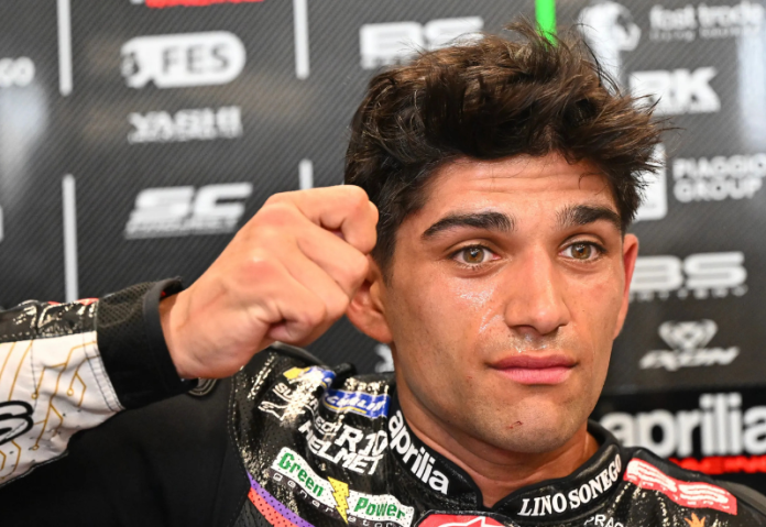 Jorge Martin 1