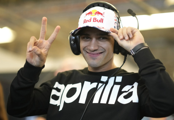 Jorge Martin comeback MotoGP Brno 2025