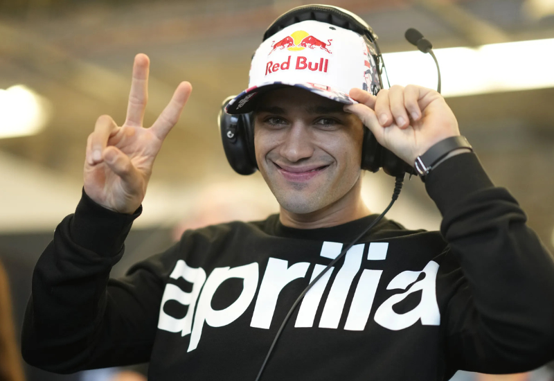 Jorge Martin comeback MotoGP Brno 2025