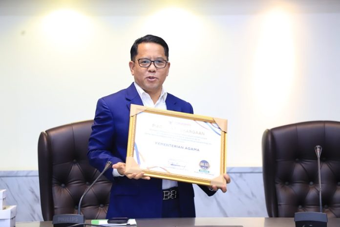 Kamaruddin amin