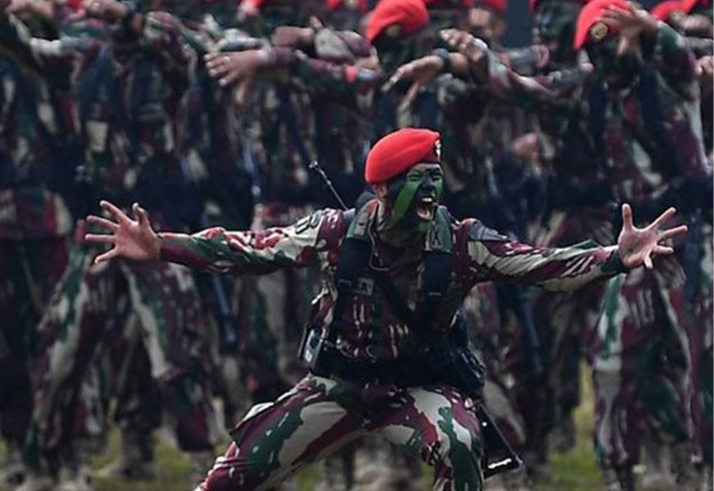 Kopassus