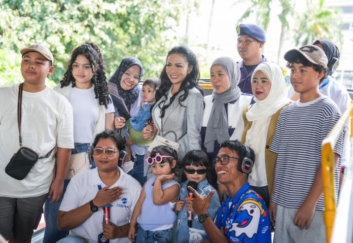 Krisdayanti