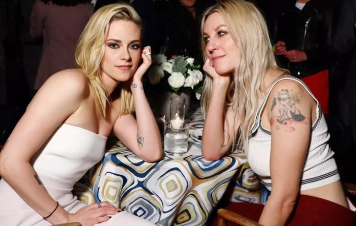 Kristen Stewart