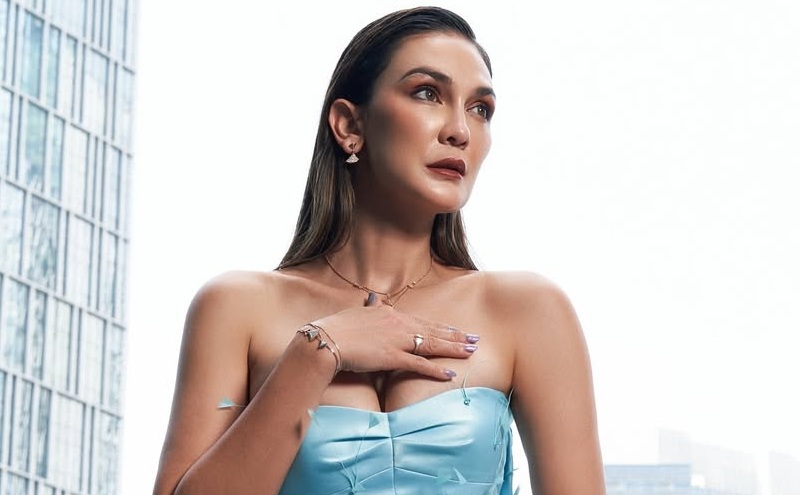Luna Maya