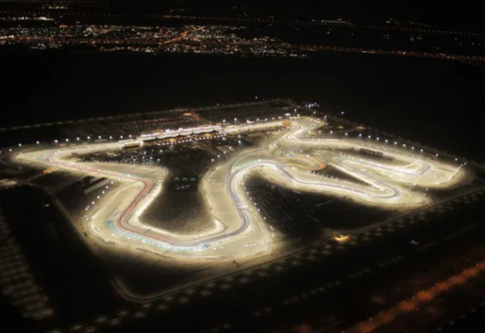 Lusail International Circuit