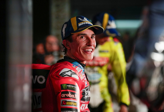 Marc Marquez