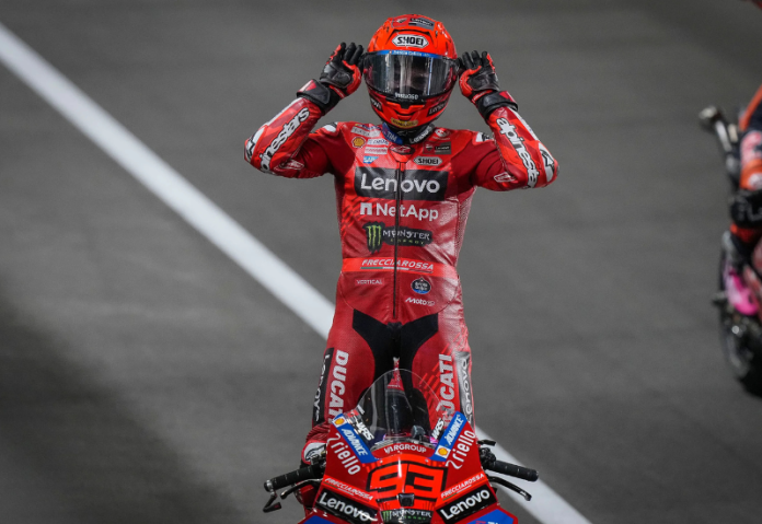 Marc Marquez