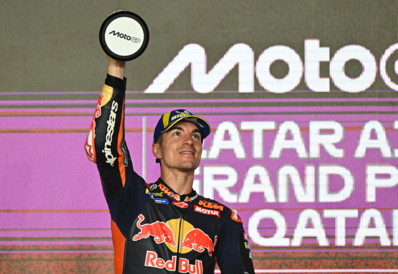 Maverick Vinales