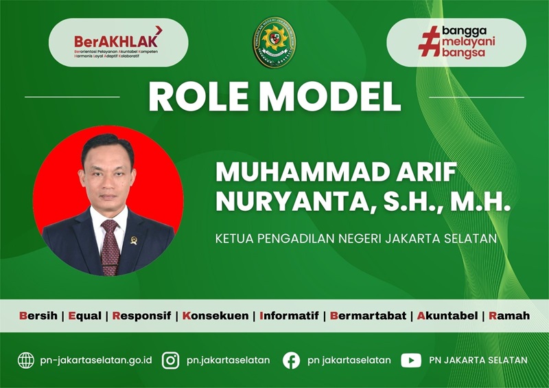 Muhammad Arif Nuryanta