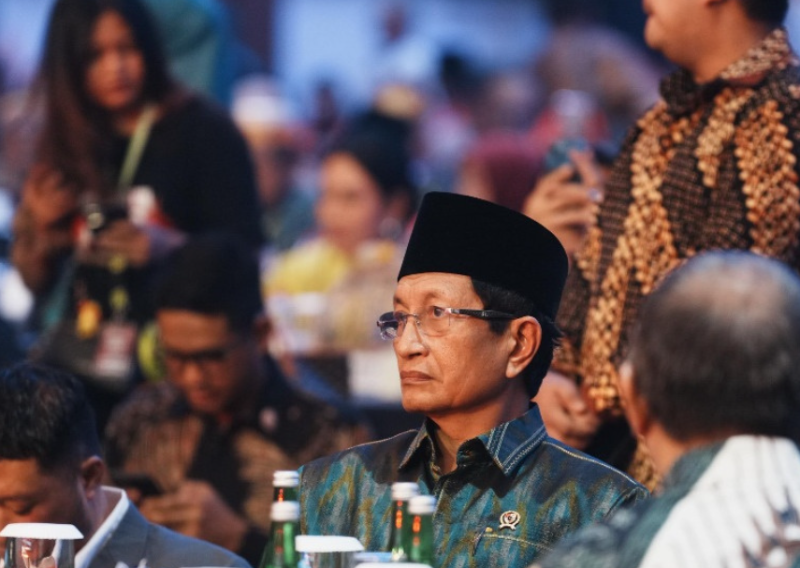 Nasaruddin Umar
