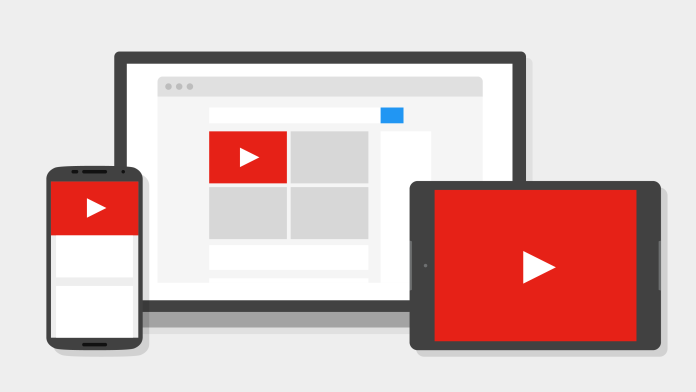 Notofikasi Youtube