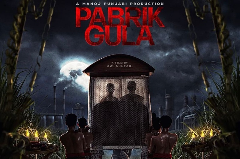 Pabrik Gula