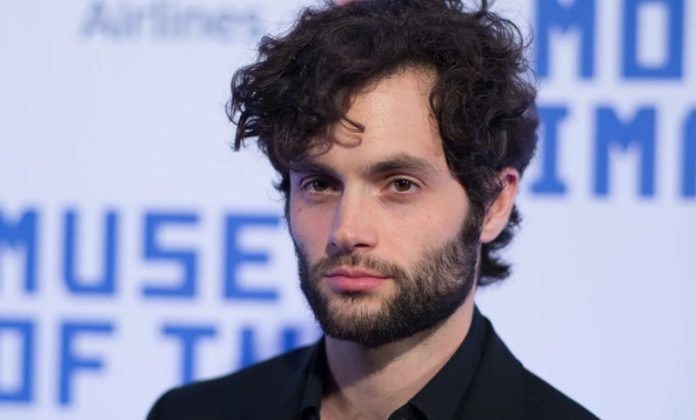 Penn Badgley