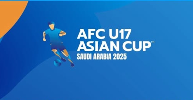 Piala Asia U-17 2025