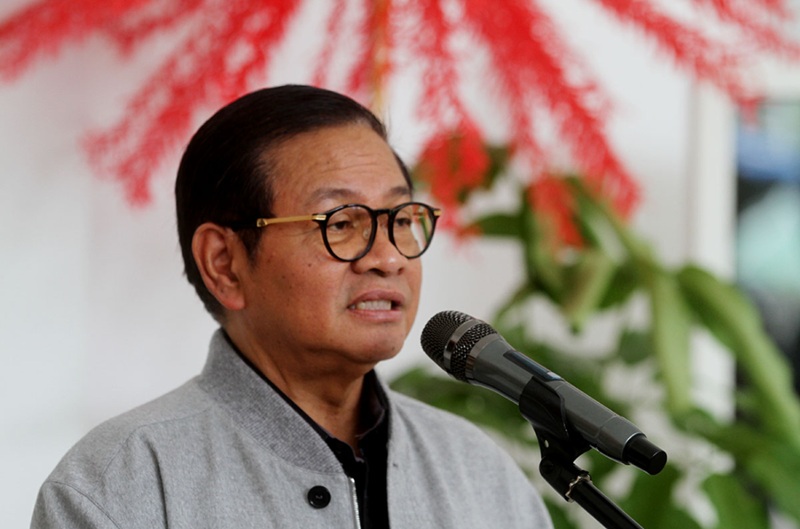 Pramono Anung