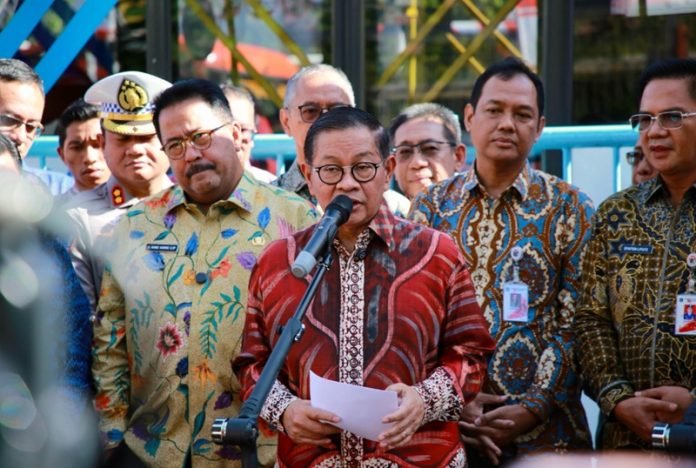 Pramono Anung