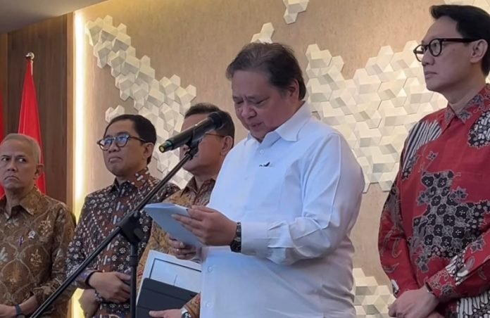 Preskon Airlangga