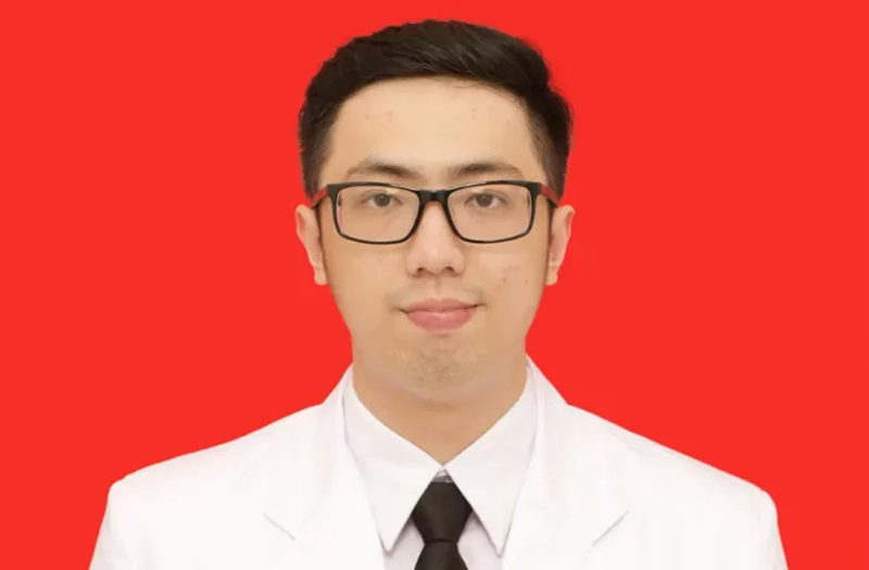 Priguna Anugerah Pratama