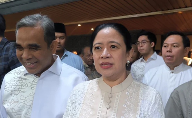Puan Maharani