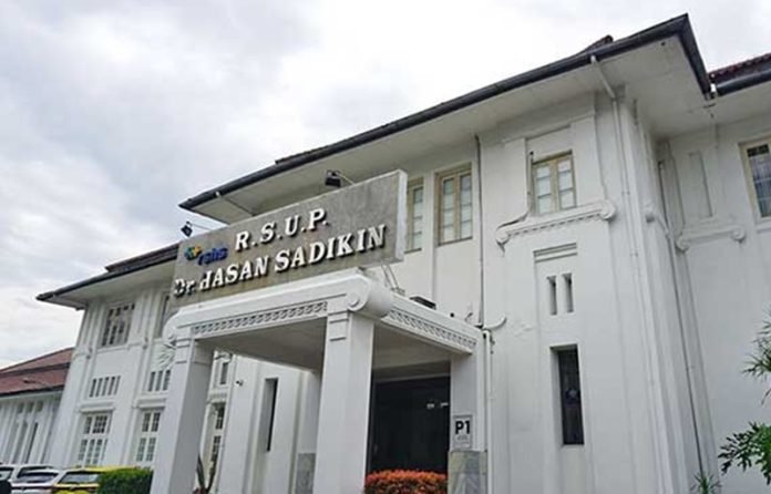 RSUP Hasan Sadikin Bandung