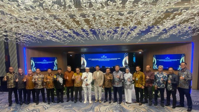 RUPST Bank BJB 2025