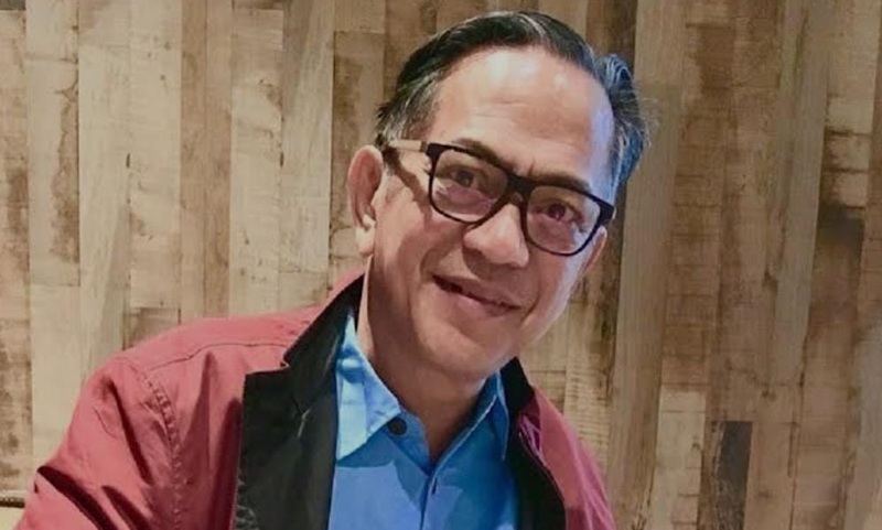 Ray Sahetapy