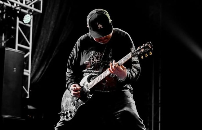 Ricky Siahaan
