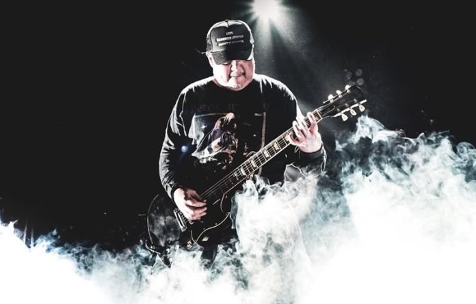 Ricky Siahaan