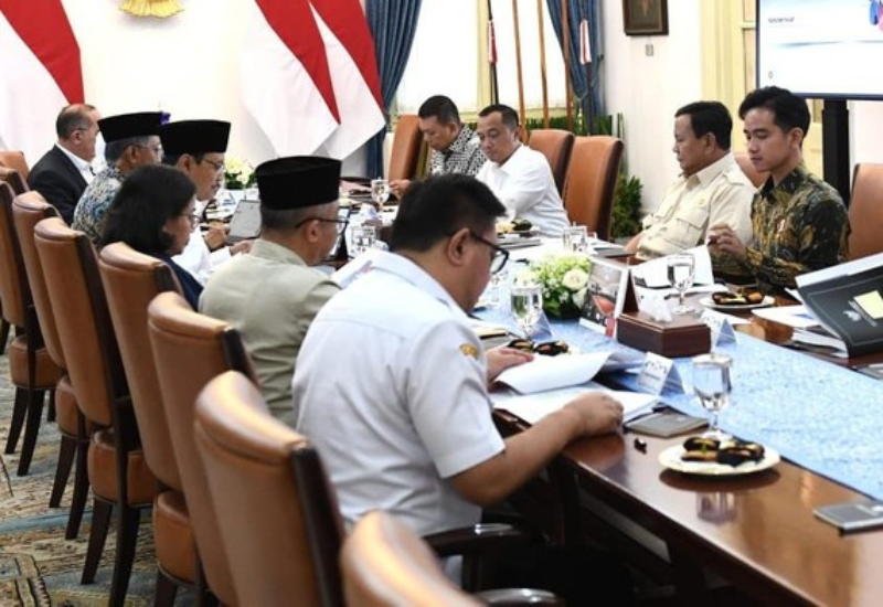 Sekolah rakyat