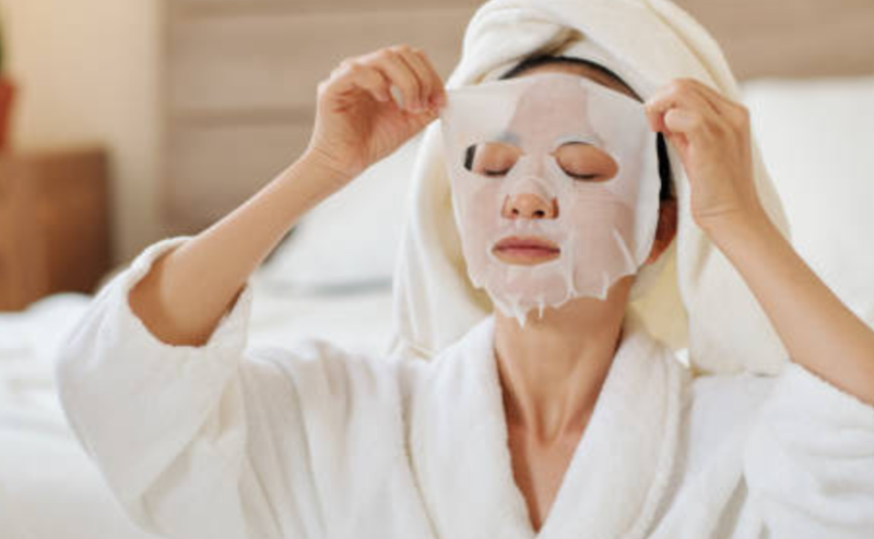 Sheet mask