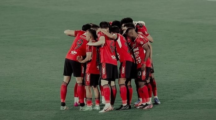 Skuad Bali United