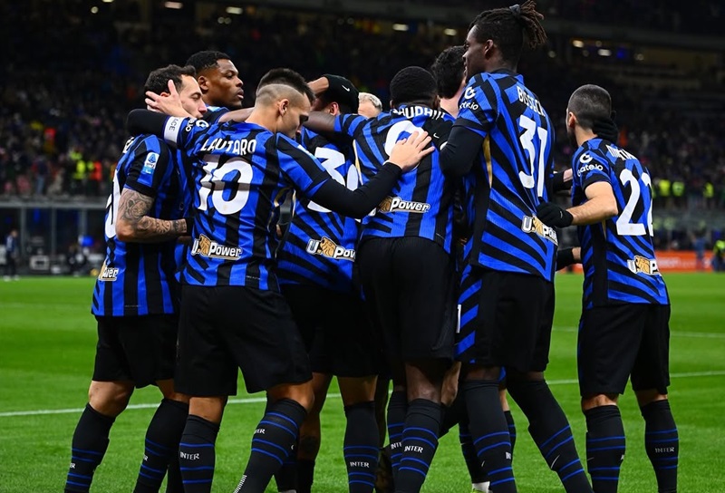 Skuad inter milan