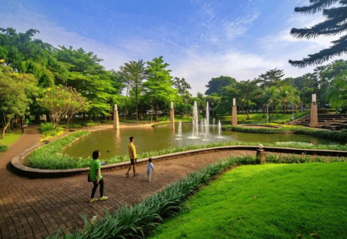 Taman