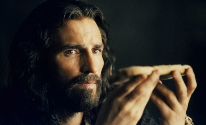 The Passion of the Christ (2004)