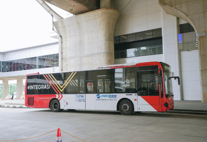 Transjakarta