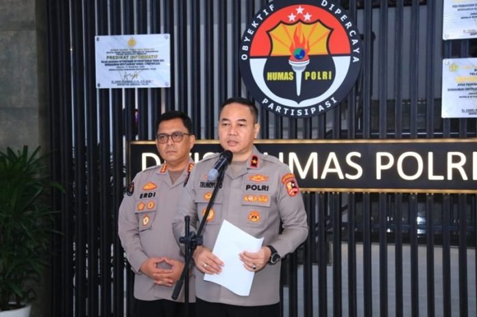 Trunoyudo Wisnu Andiko
