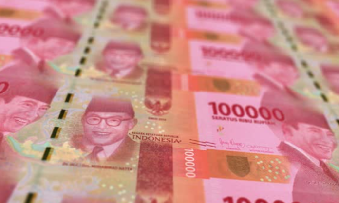 Uang rupiah