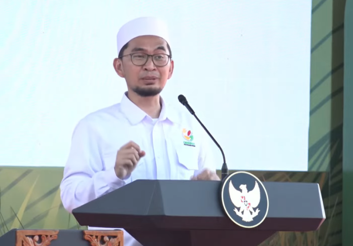 Ustadz Adi Hidayat