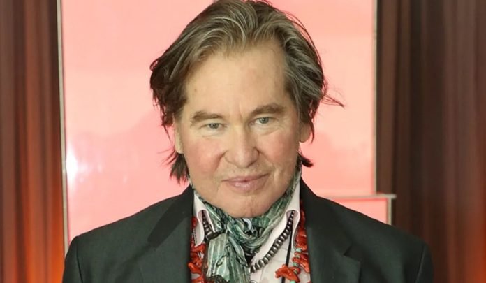 Val Kilmer