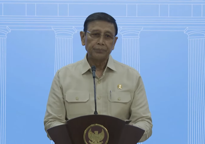 Wiranto Wiranto