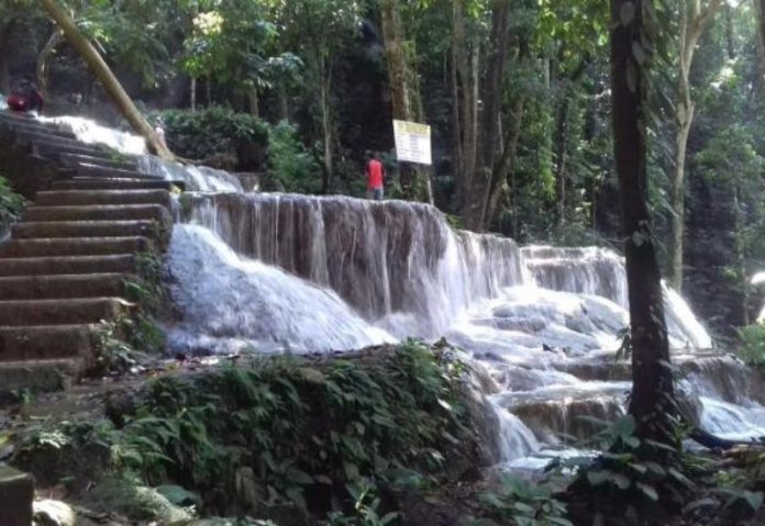 tempat wisata